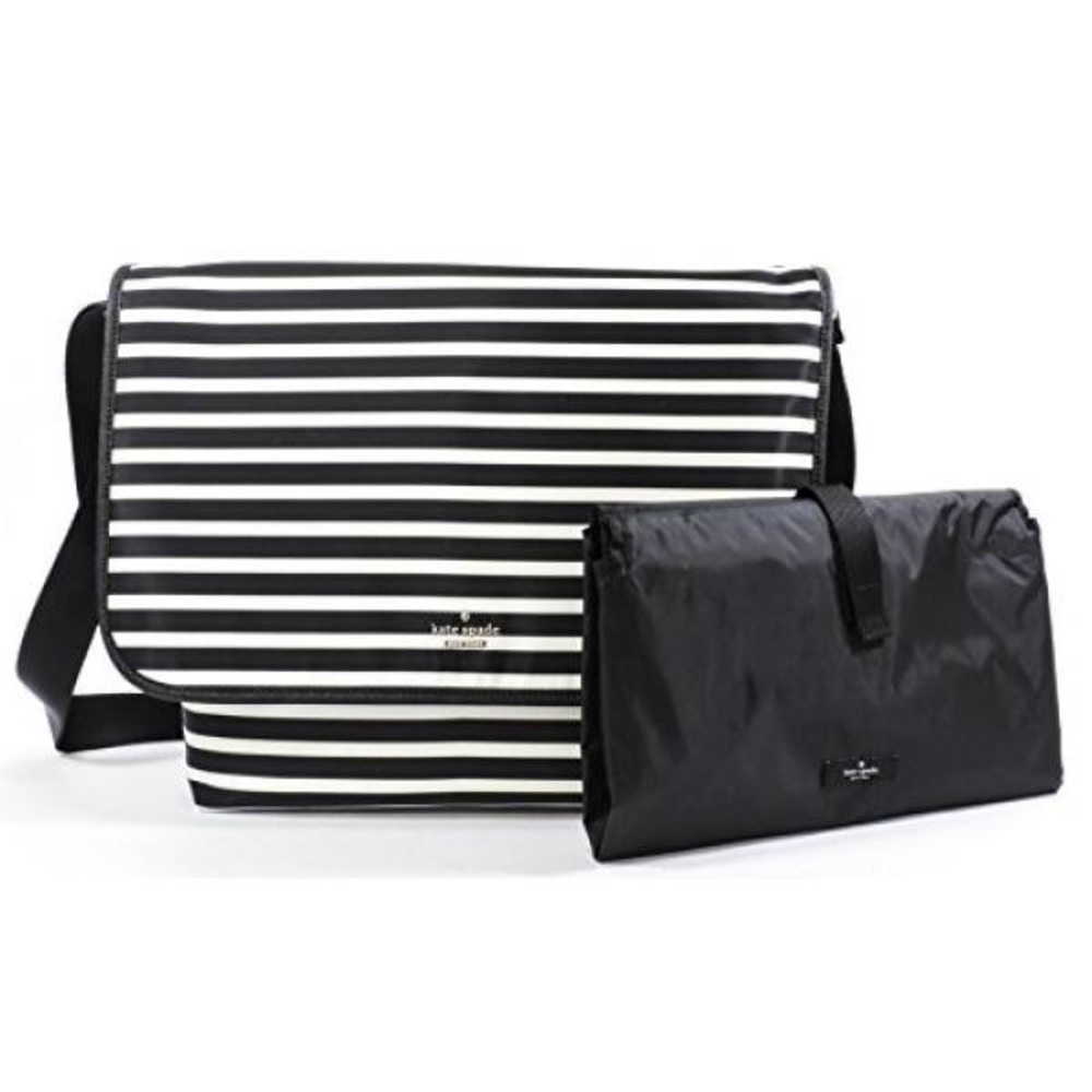 Kate Spade Messenger Diaper Bag